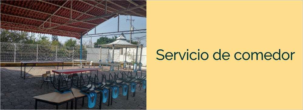 servcomedor